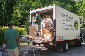 Professional Junk Removal Services in Ravenna, OH